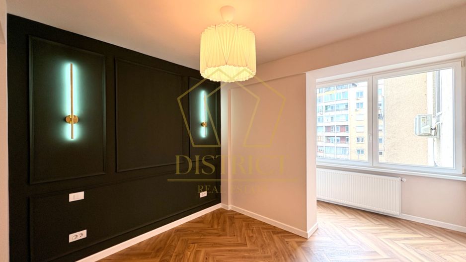 Apartament superb cu 3 camere | Ultracentral - Poză 5