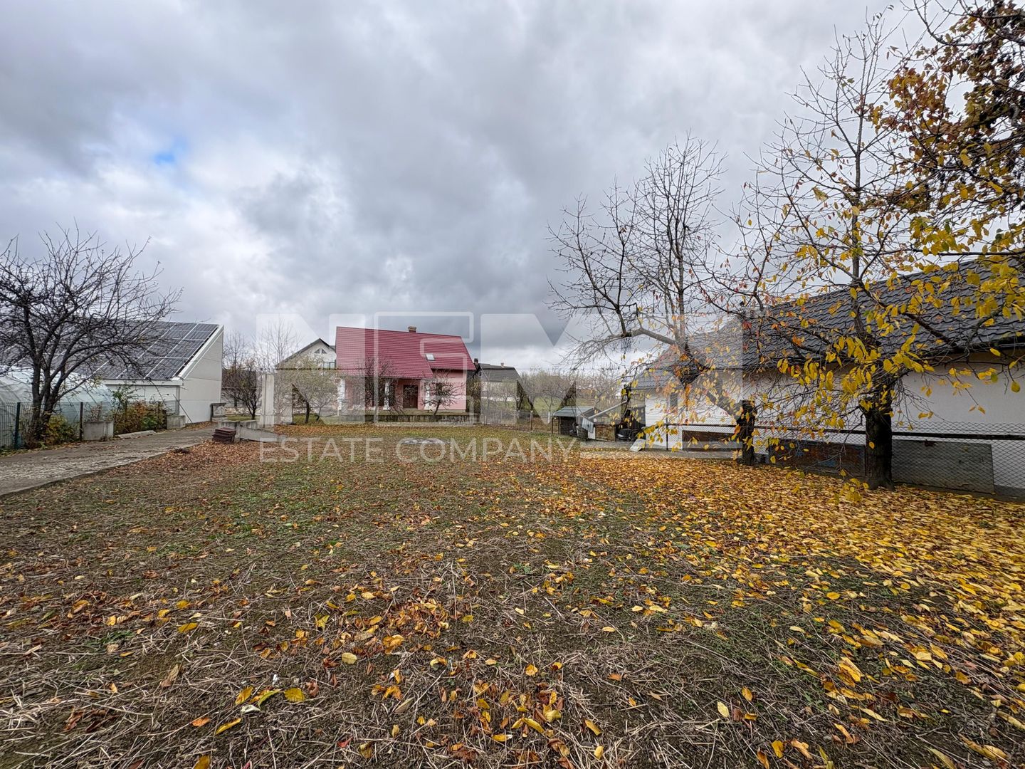 🏡 Casă/Vila spațioasă – 160 mp utili | 12 ari teren | Vicovu de Jos - Poză 25