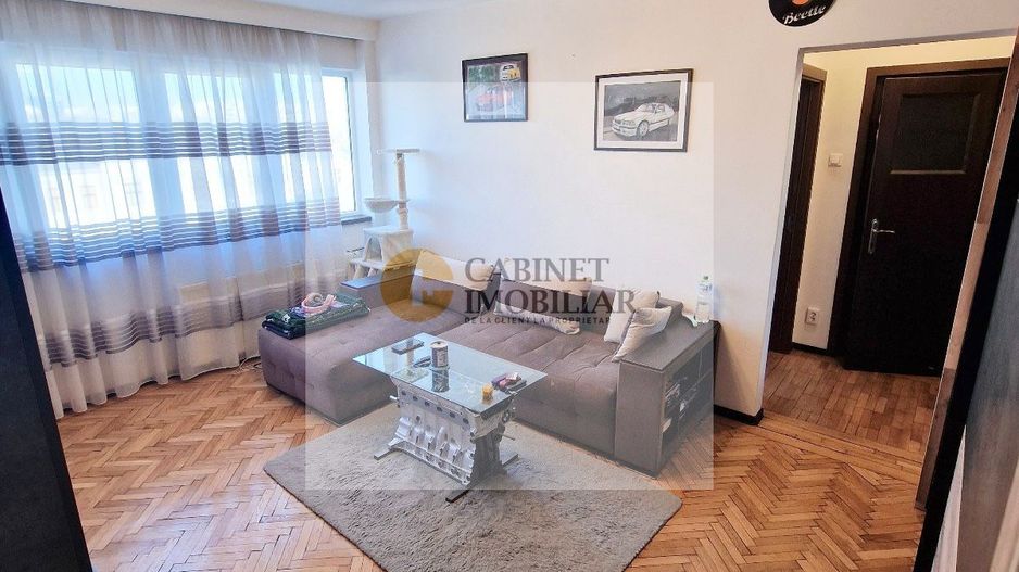 2 camere | Bulevard Regina Elisabeta  | Pretabil locuinta sau AIRBNB - Poză 1