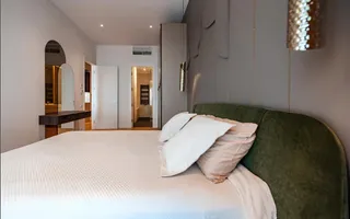Apartament premium 3 camere | One Verdi Park | Vedere către parc - Poză 20
