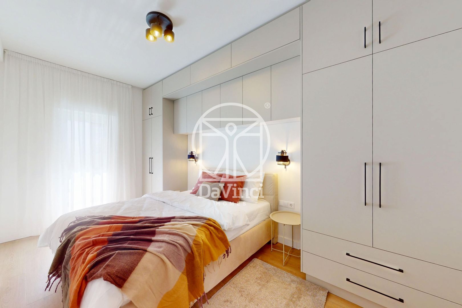 Apartament 2 camere, mobilat si utilat, intabulat (NCL-37D-Mo-ap.2) - Poză 7