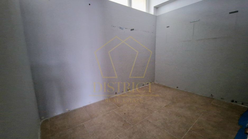 Spatiu Comercial tip Hala I Zona Circumvalatiunii - Poză 6