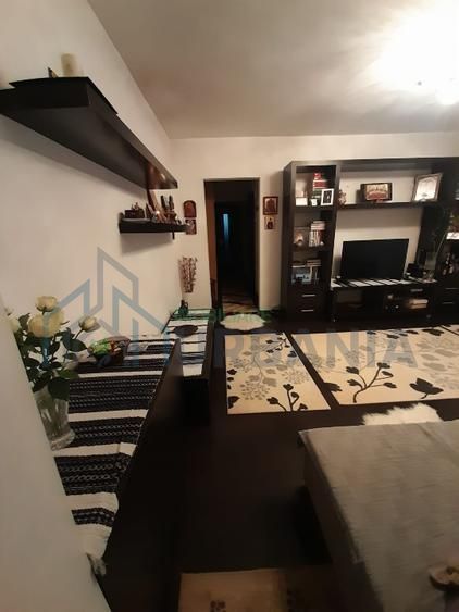 Apartament cu 3 camere de vânzare în zona Dacia, Iași - Poză 6