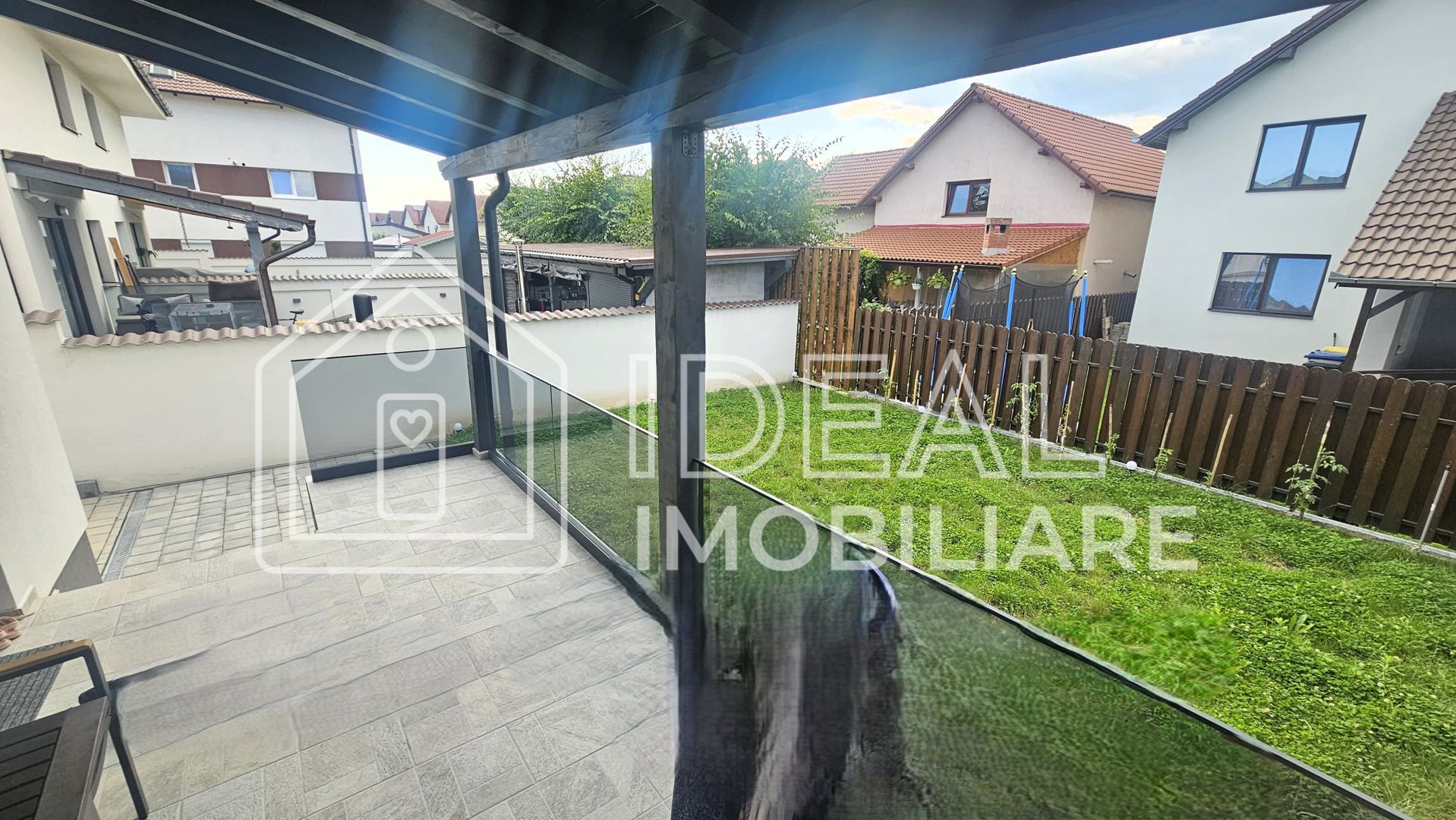 TRiplex cu 4 camere in Cartierul Arhitectilor, zona Lidl - Poză 6