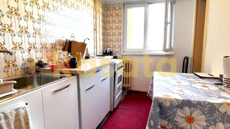Apartament 3 camere 78mp | Șoseaua Pantelimon | 2 balcoane - Poză 6