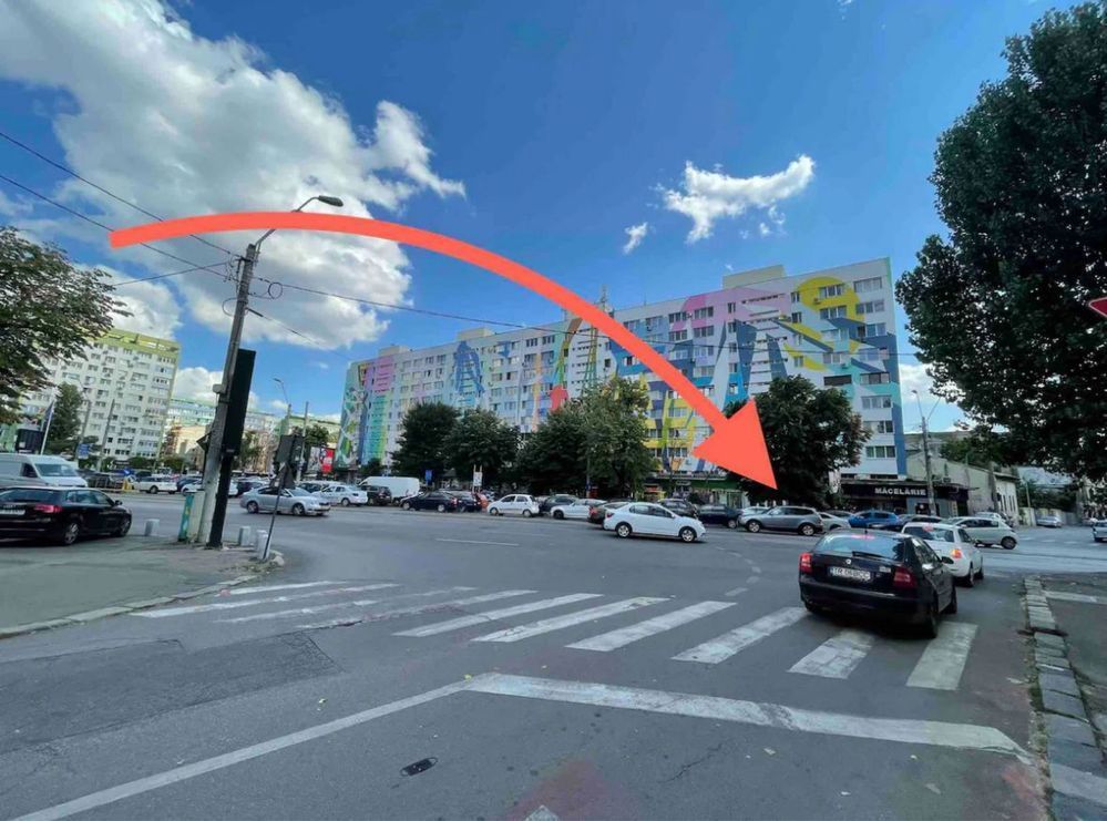 Inchiriere apartament 2 camere blvd Marasesti - Poză 6