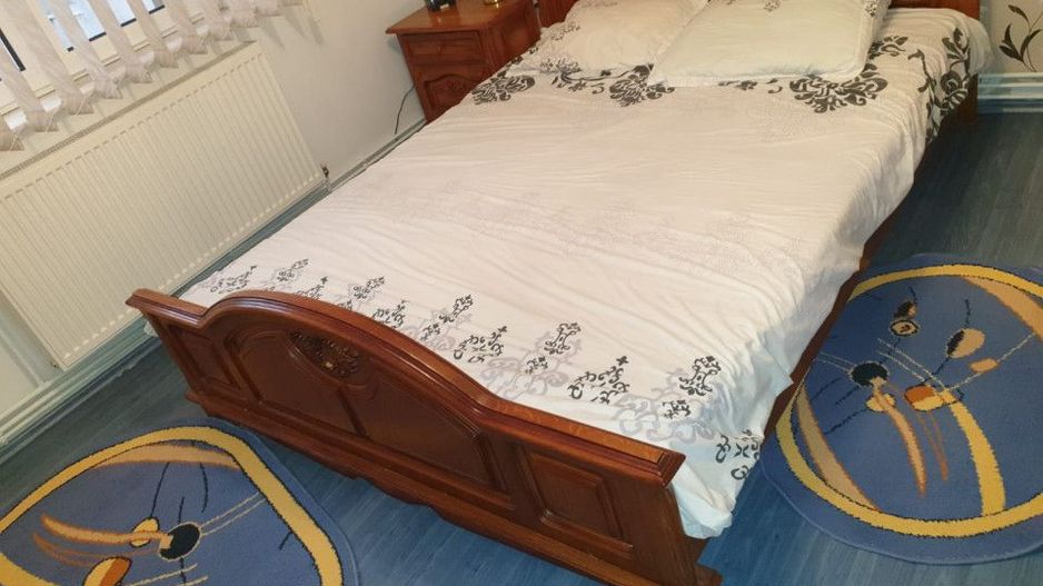 Inchiriere apartament 2 camere, decomandat, Gavana - Lidl - Poză 6