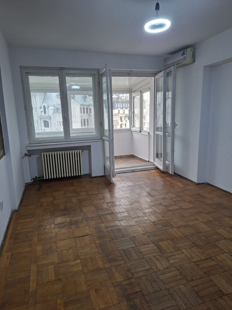 3 camere | parc Cismigiu | Liceul Lazar | Regina Elisabeta - Poză 2