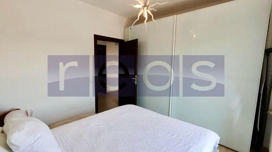 INCHIRIERE APARTAMENT 2 CAMERE VITAN RESIDENCE METROU MIHAI BRAVU 64MP - Poză 3