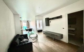 Apartament 2 camere modern, prima inchiriere, garaj, zona Golden Tulip - Poză 3