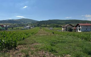 Teren intravilan de vanzare, Alba-Micesti - Poză 2