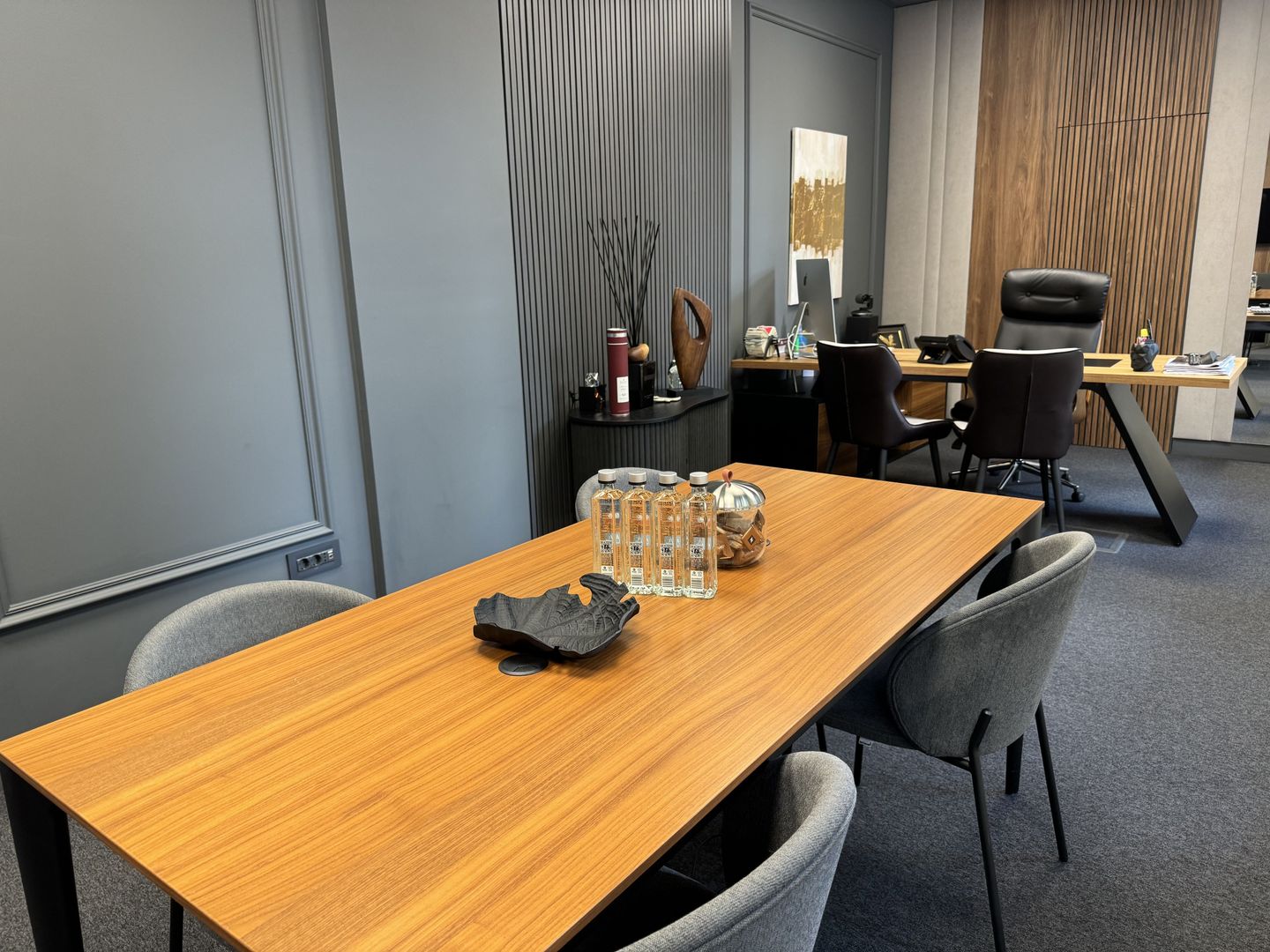 Imobil Premium de Închiriat: Eficiență și Tehnologie de Vârf - Poză 34