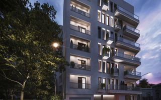 Apartament  deosebit lux 2 camere proximitate Piata Unirii - Poză 6