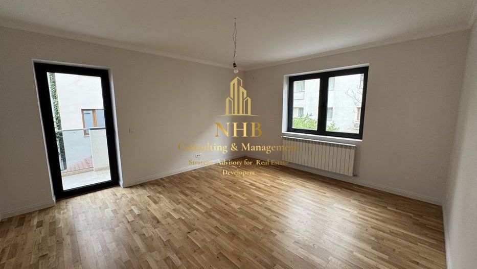 Apartament de inchiriat -3 camere  bloc nou -ZONA TEI - Poză 4