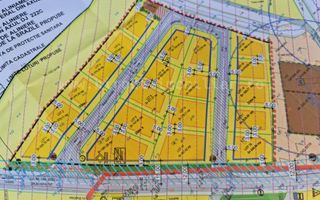 0% Comision -Teren Intravilan – 17.000 mp , Tulcea - Pret Redus! - Poză 2