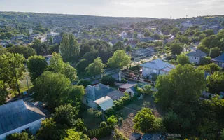 Vânzare casă 3 camere, str. Vladimir Precup, Trușeni - Poză 39