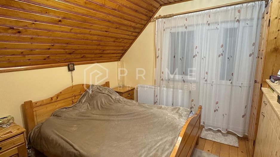 Casă spațioasă de vânzare – Corunca, zona Vatman - Poză 6