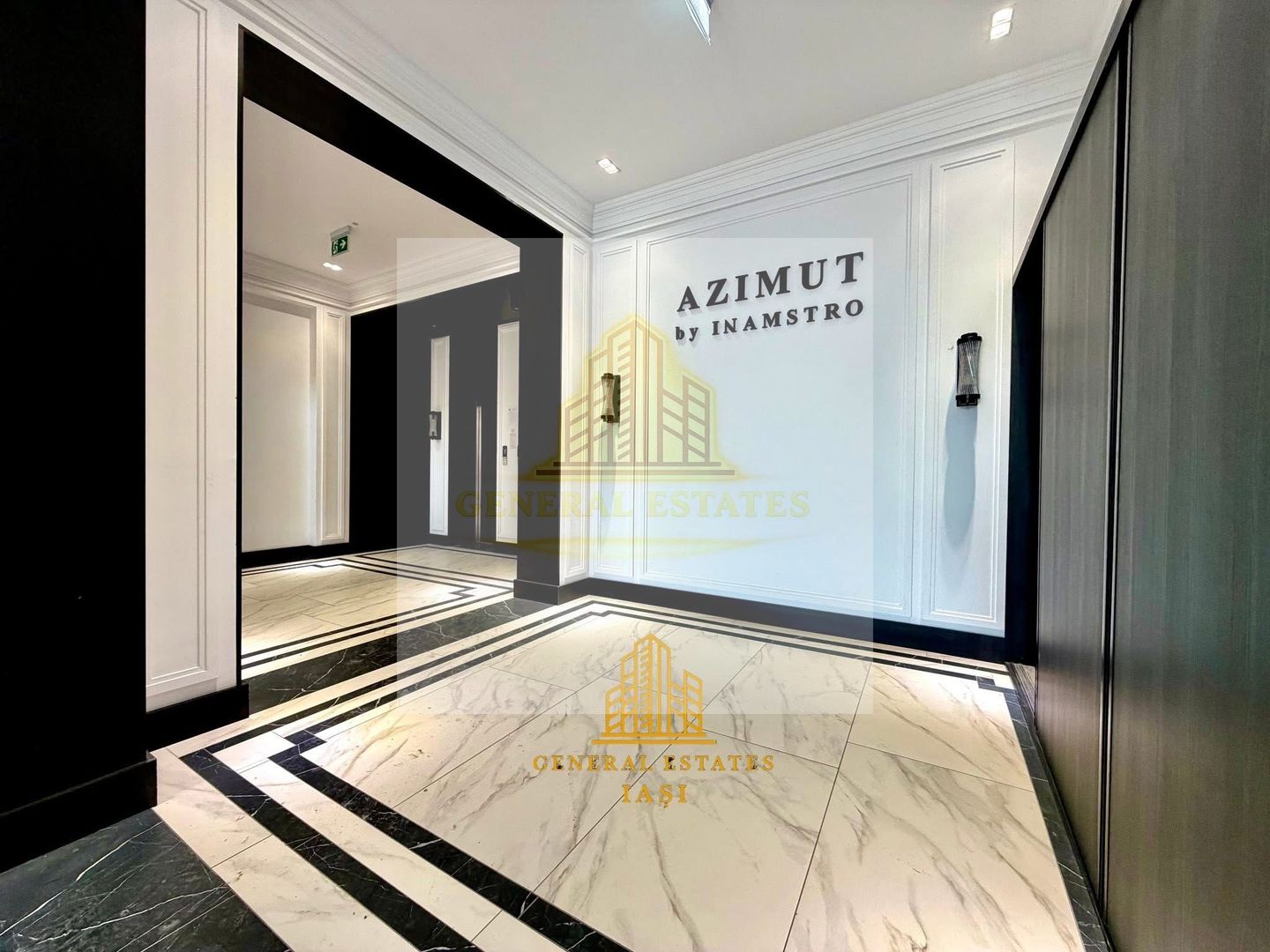 Vânzare apartament PREMIUM cu 3 camere | COPOU | 110 m.p - Poză 15