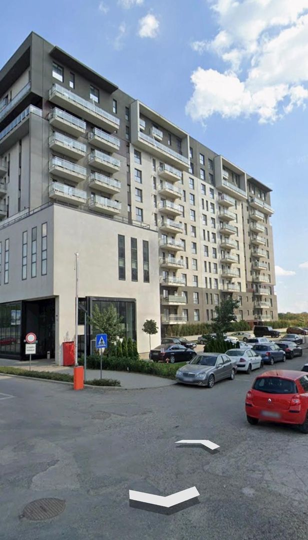 Aviatiei- Barbu Vacarescu- Fabrica de Glucoza- Belvedere Rezidence - Poză 16