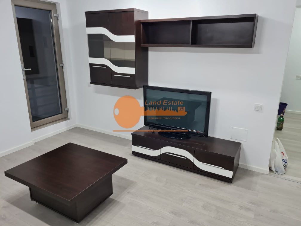 Apartament 2 camere | Lujerului | Curte proprie 25 mp | Parcare inclusă - Poză 3