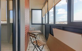Apartament 2 camere decomandate, zona pod Ira! - Poză 16