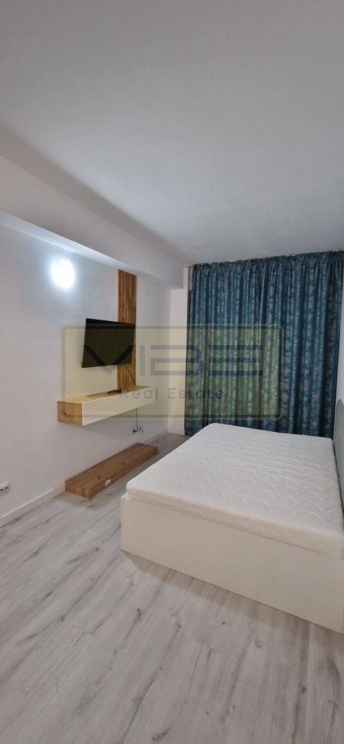 Apartament 1 camera + parcare Cartierul VISOIANU - Poză 3