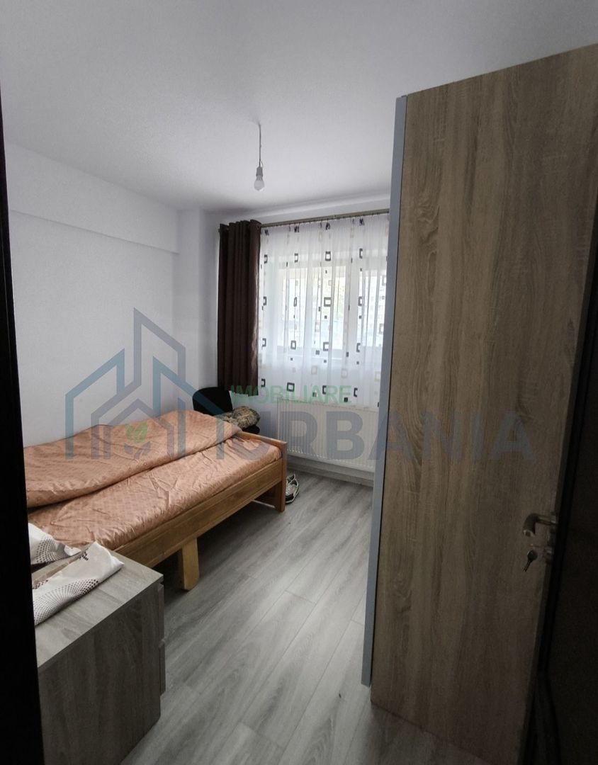 Apartament 2 camere în zona Royal Town, Carlig - Poză 5