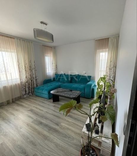 Apartament elegant cu grădină proprie în imobil nou. - Poză 2