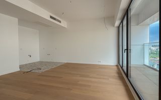 2 camere l Floreasca l vedere spre lac - Poză 3