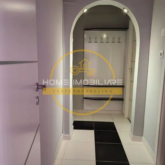 🏡 Apartament 2 camere de închiriat – Tătărași – Semidecomandat, renovat, modern - Poză 6