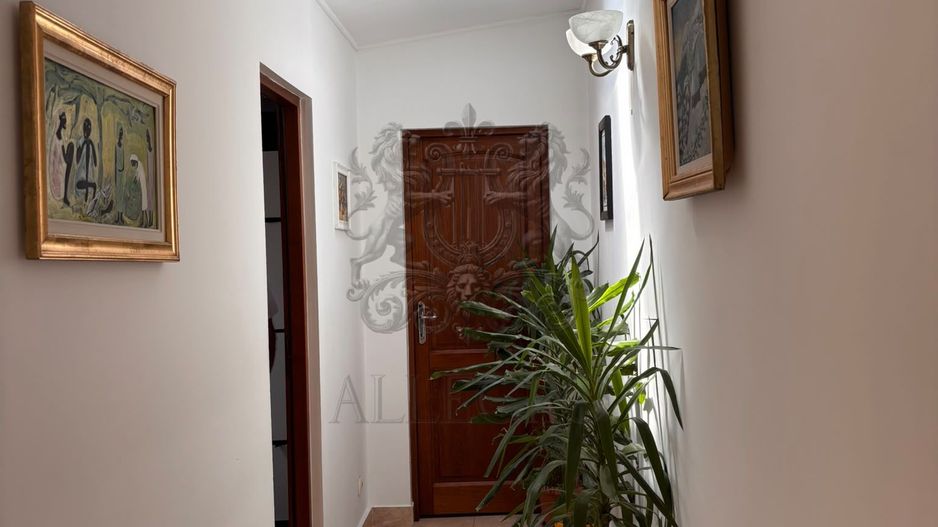Ultracentral | Rosetti | 5 Camere | Casa Recladita in 2008 | - Poză 13