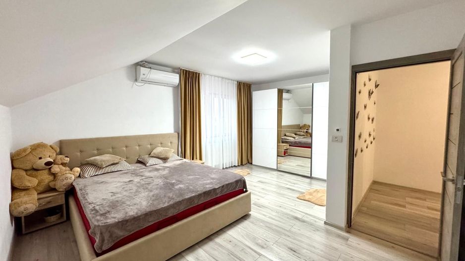 Super Pret - Duplex  4 camere - pozitie excelenta - Utvin  Comision 0% - Poză 13