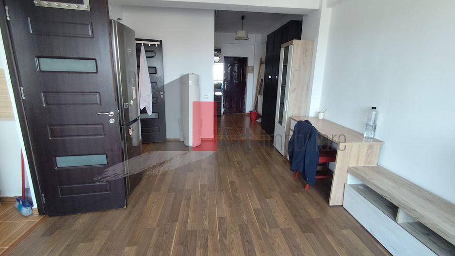 Apartament de inchiriat, 2 camere, et 3/3, Bucurestii Noi - Poză 2