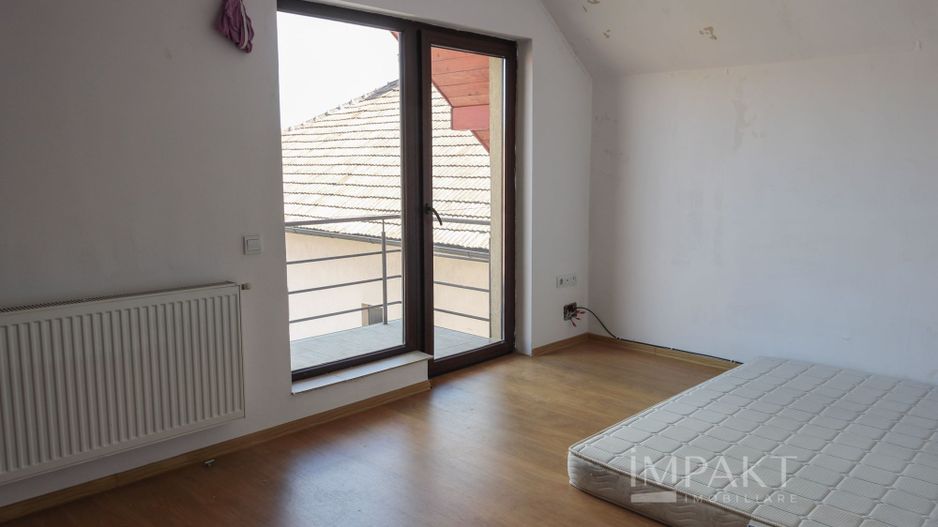 Spații de cazare muncitori, cartierul Someseni - Poză 10