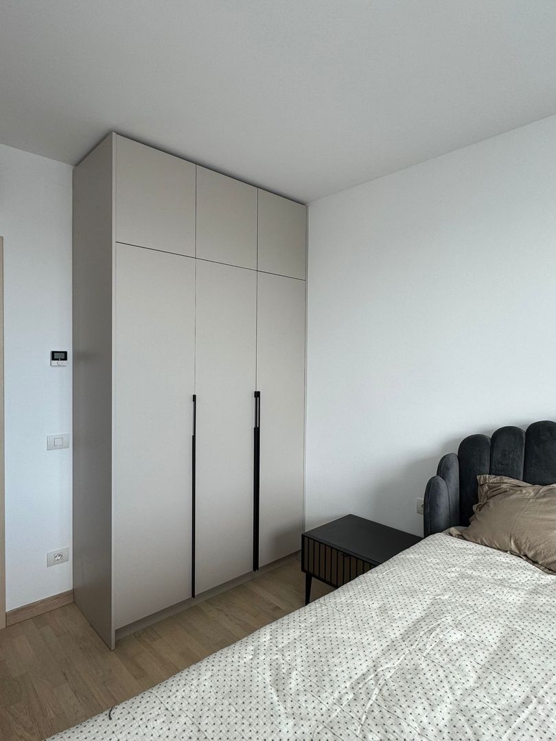 Apartament  la Isho cu vedere panoramica asupra orașului - Poză 19