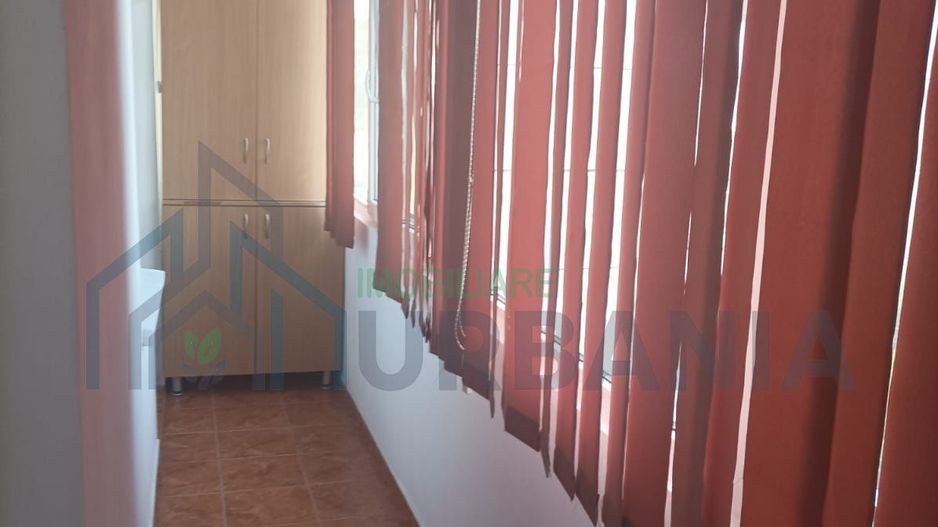 Apartament 2 camere de inchiriat, cartier Dacia, etaj 6, mobilat si utilat, Alexandru cel Bun - Poză 5