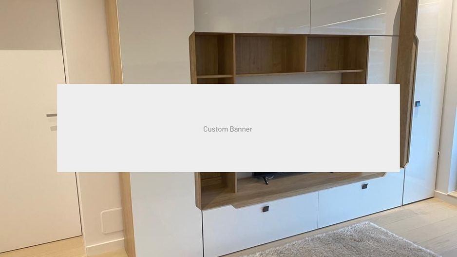 Apartament ultraluxos in Pipera, 2 camere, 1 garaj la subsol - Poză 2