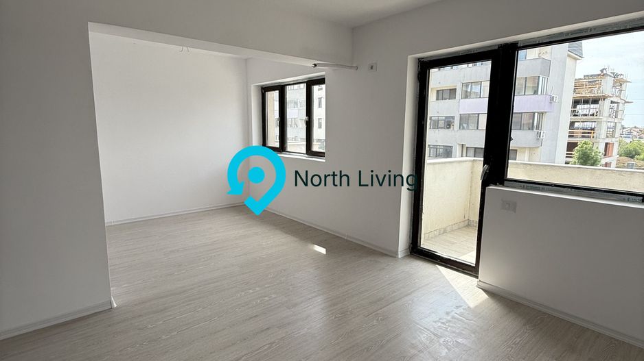 Apartamente noi de vânzare -Pantelimon – Strada Independenței - Poză 1
