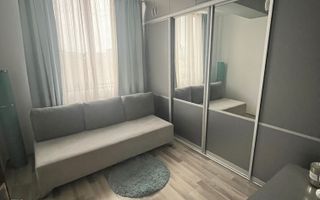 Apartament 3 camere de închiriat Drumul Jilavei  | Bloc 2012 | Centrală Proprie - Poză 2