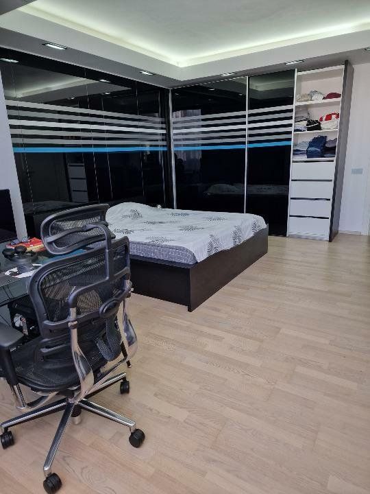 Noor Residence 10/11 Lux 3 cam 2 bai 118 mp utili | foarte rar | Proprietar - Poză 13