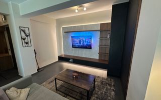 Apartament cu 2 camere, 52mp , terasa 25mp , Zona Centrala - Poză 5