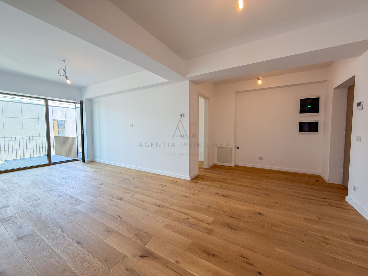 2 Camere Baneasa Proiect Finalizat Piscina Spa | Green Lake - Poză 4