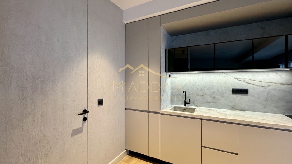 Apartament cu 3 camere ***142mp*** // Herastrau - Cartierul Francez - Poză 13