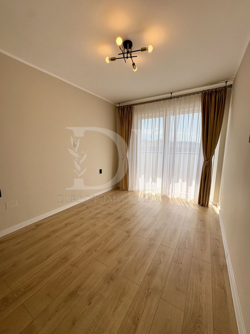 Apartament ultramodern / etaj intermediar / Zona Eroilor - Poză 7