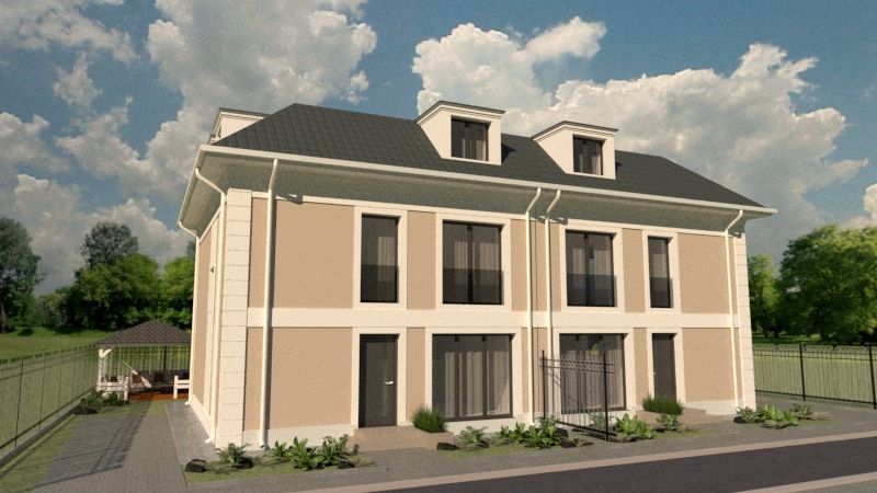 VILA PREMIUM IN ZONA TRAPEZULUI,ZONA DE CASE / FINISAJE PREMIUM! - Poză 8