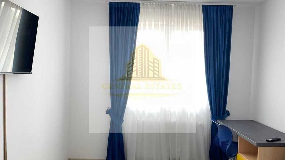 Apartament – disponibil imediat pentru închiriere pe termen scurt/lung - Poză 17