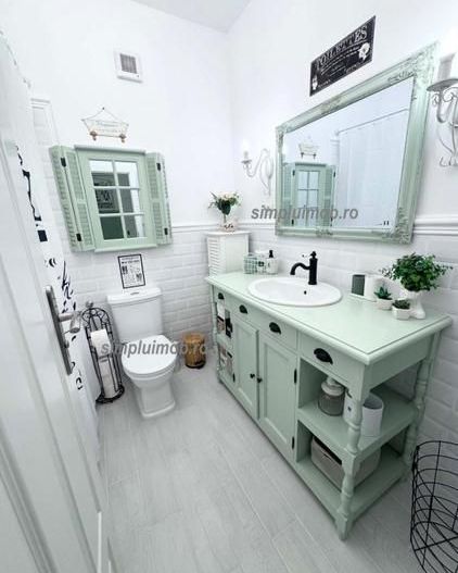 Apartament  3 CAMERE * 2 parcari [SUBTERAN+SUPRATERAN] - Poză 6