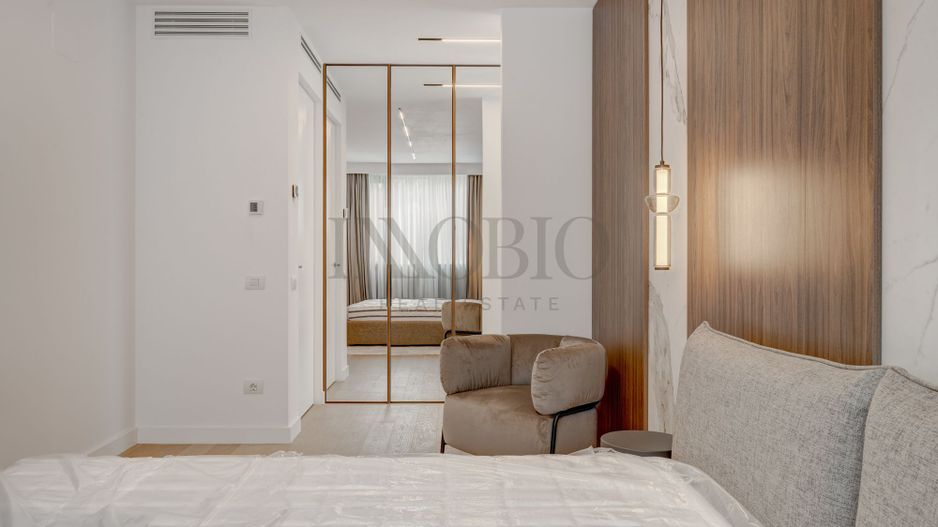 Apartament 4 Camere | Aviatorilor - Charles de Gaulle - Poză 14