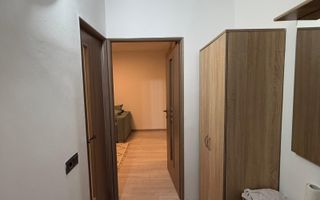 Garsonieră complet utilată, prima închiriere - Poză 9