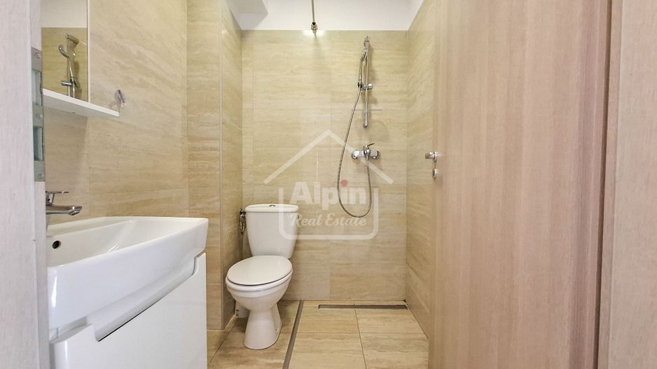 Apartament Central I Priveliste Deosebita - Poză 13